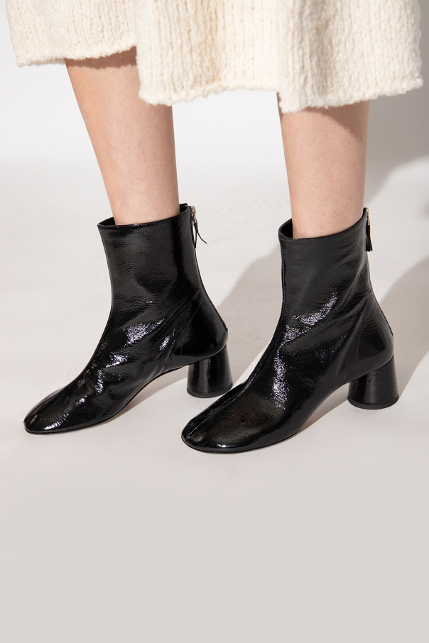 Heeled ankle boots Proenza Schouler Proenza Schouler White Label